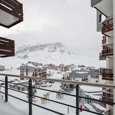 Chalet Hotel Quartz Tignes Luaran gambar