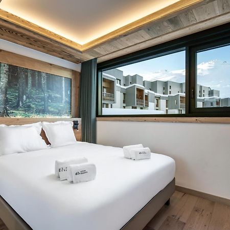 Chalet Hotel Quartz Tignes Luaran gambar