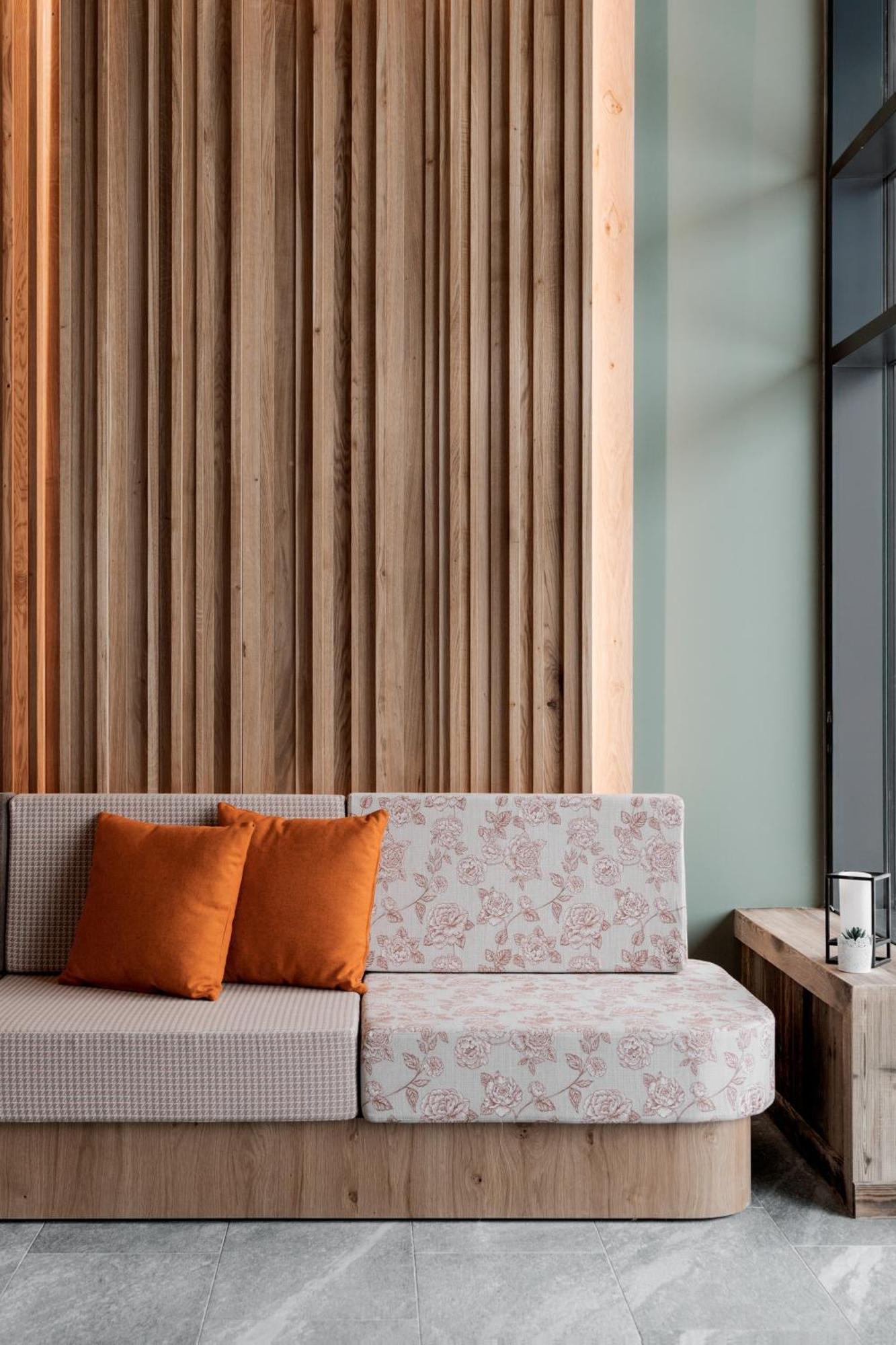 Chalet Hotel Quartz Tignes Luaran gambar