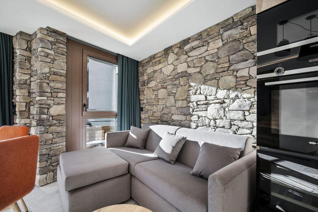 Chalet Hotel Quartz Tignes Luaran gambar